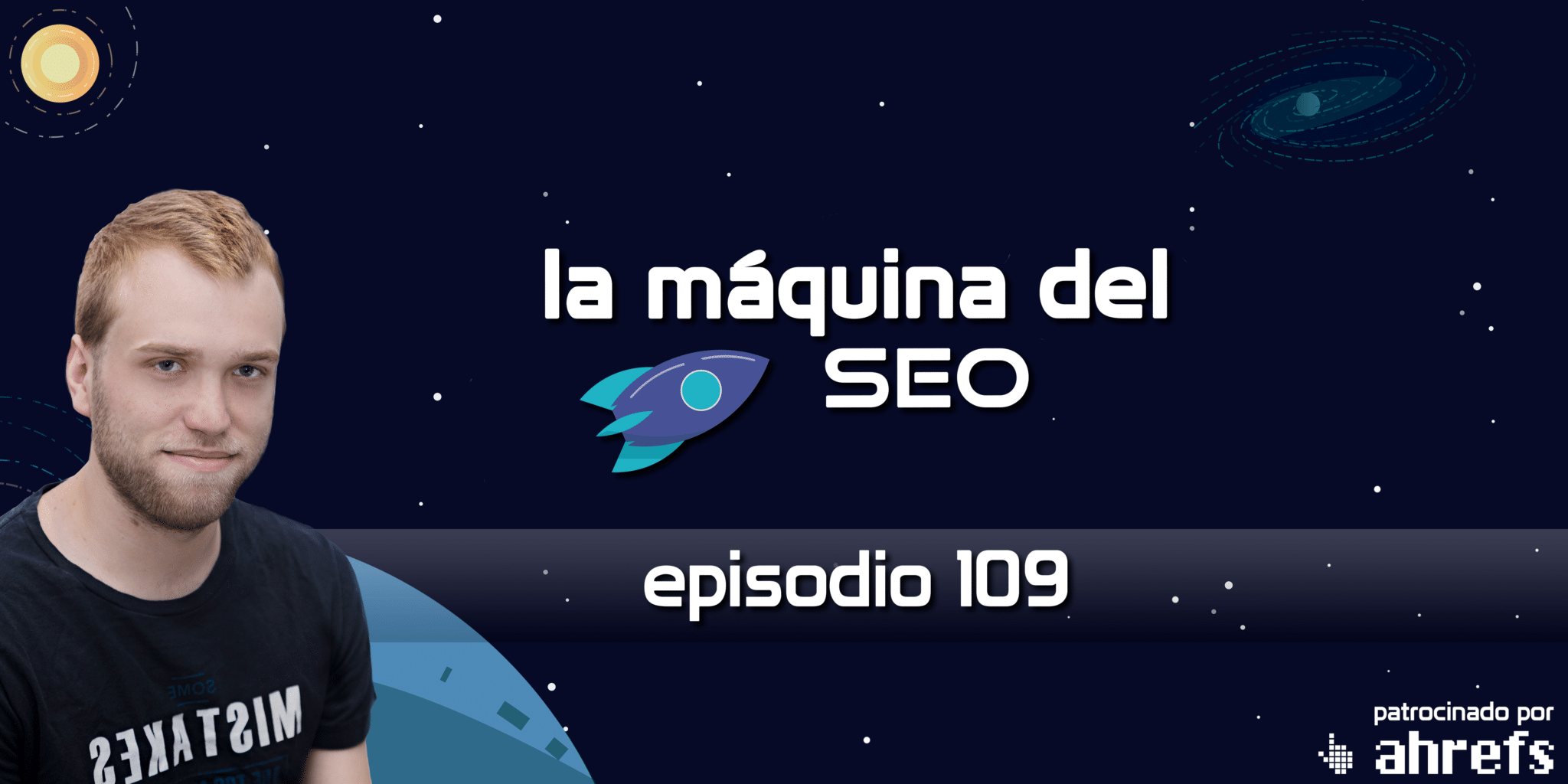 ep 109 yt