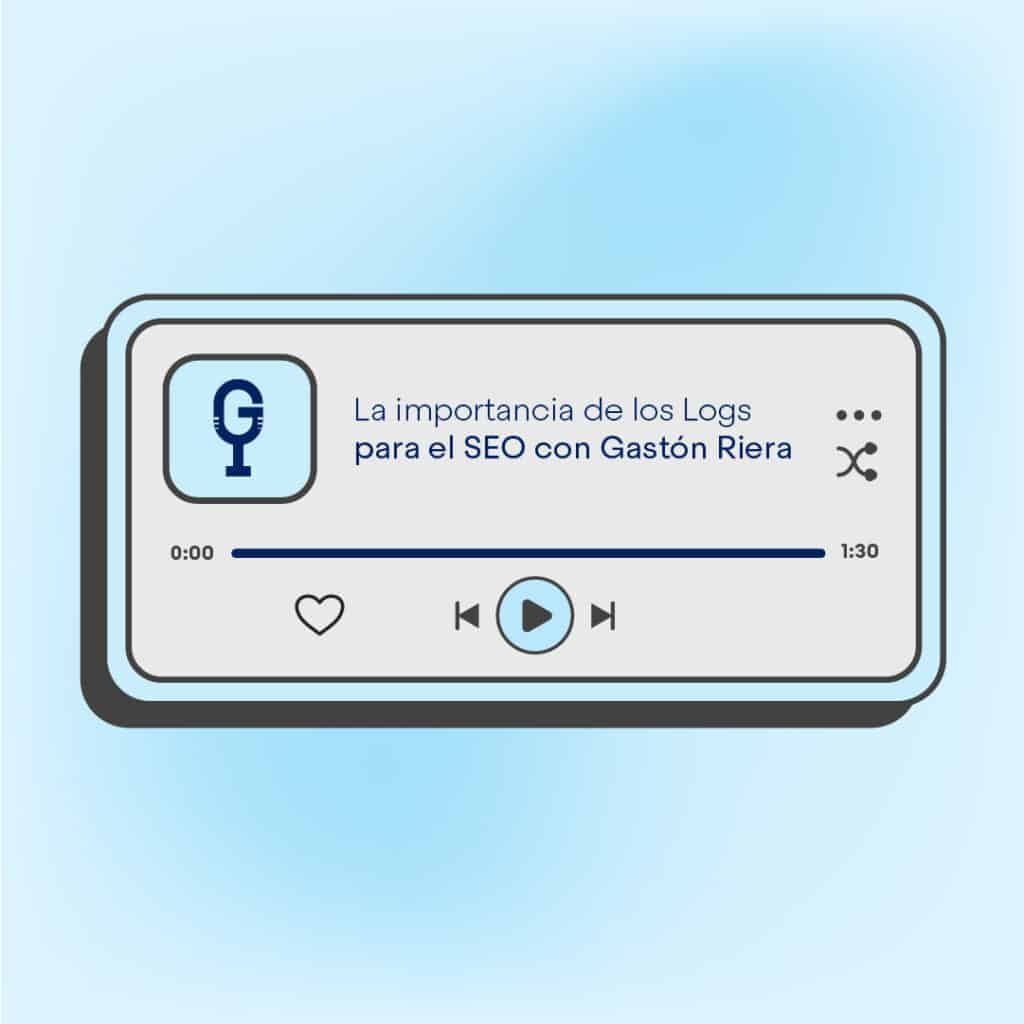 Logs en SEO