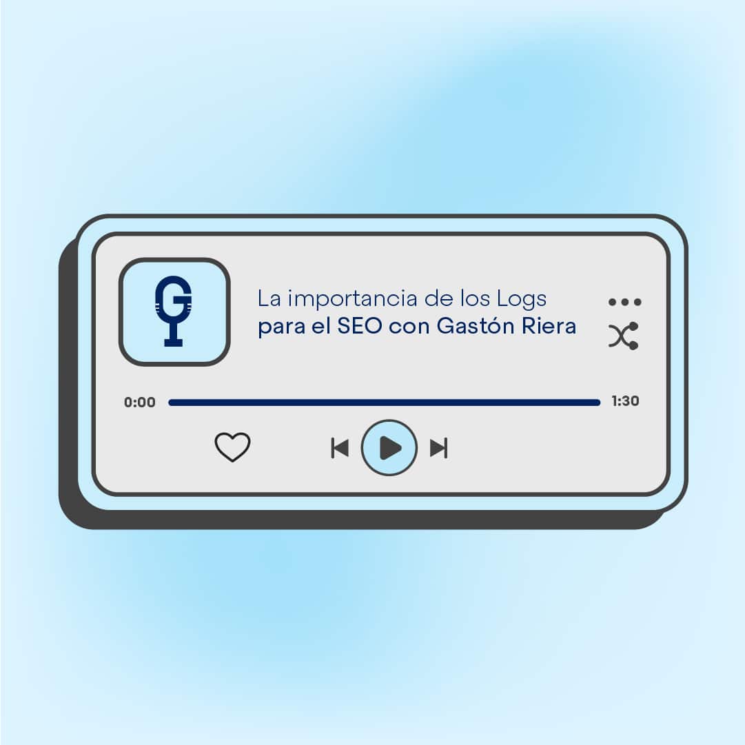 Logs en SEO