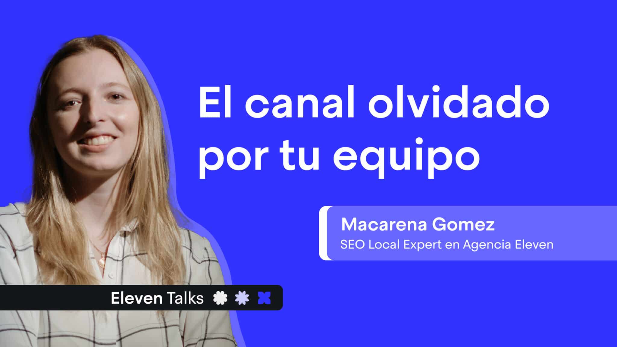 SEO Local: el canal olvidado por tu equipo